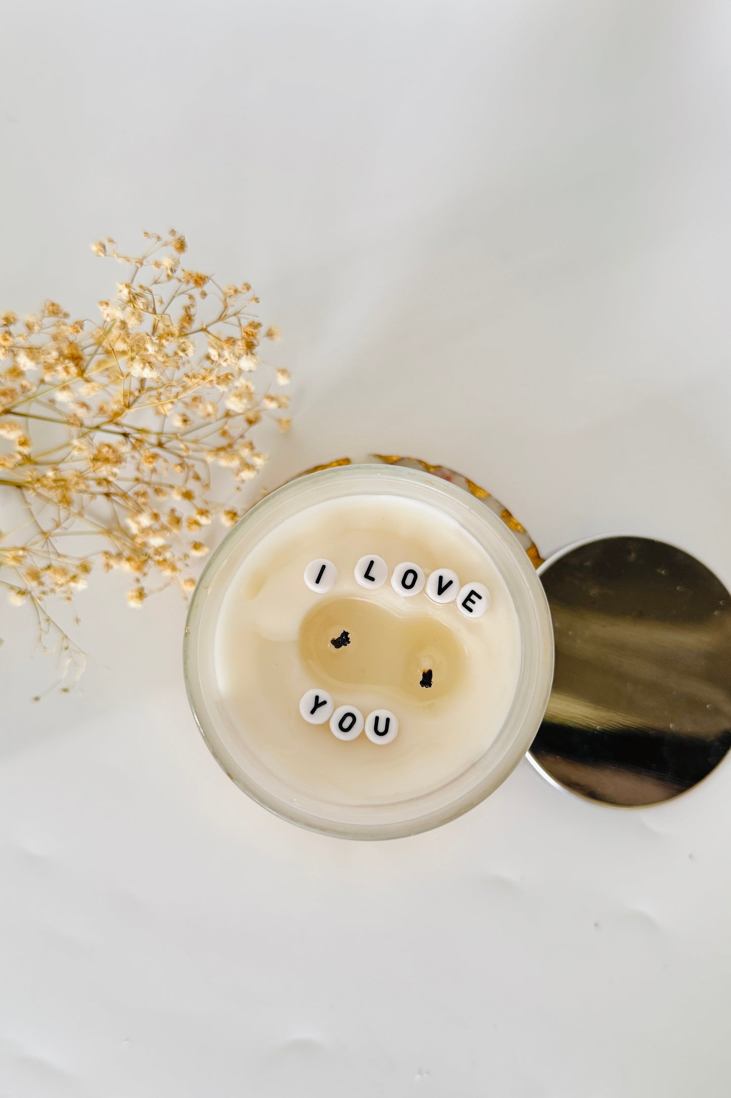 Hidden Message Jar (180g)