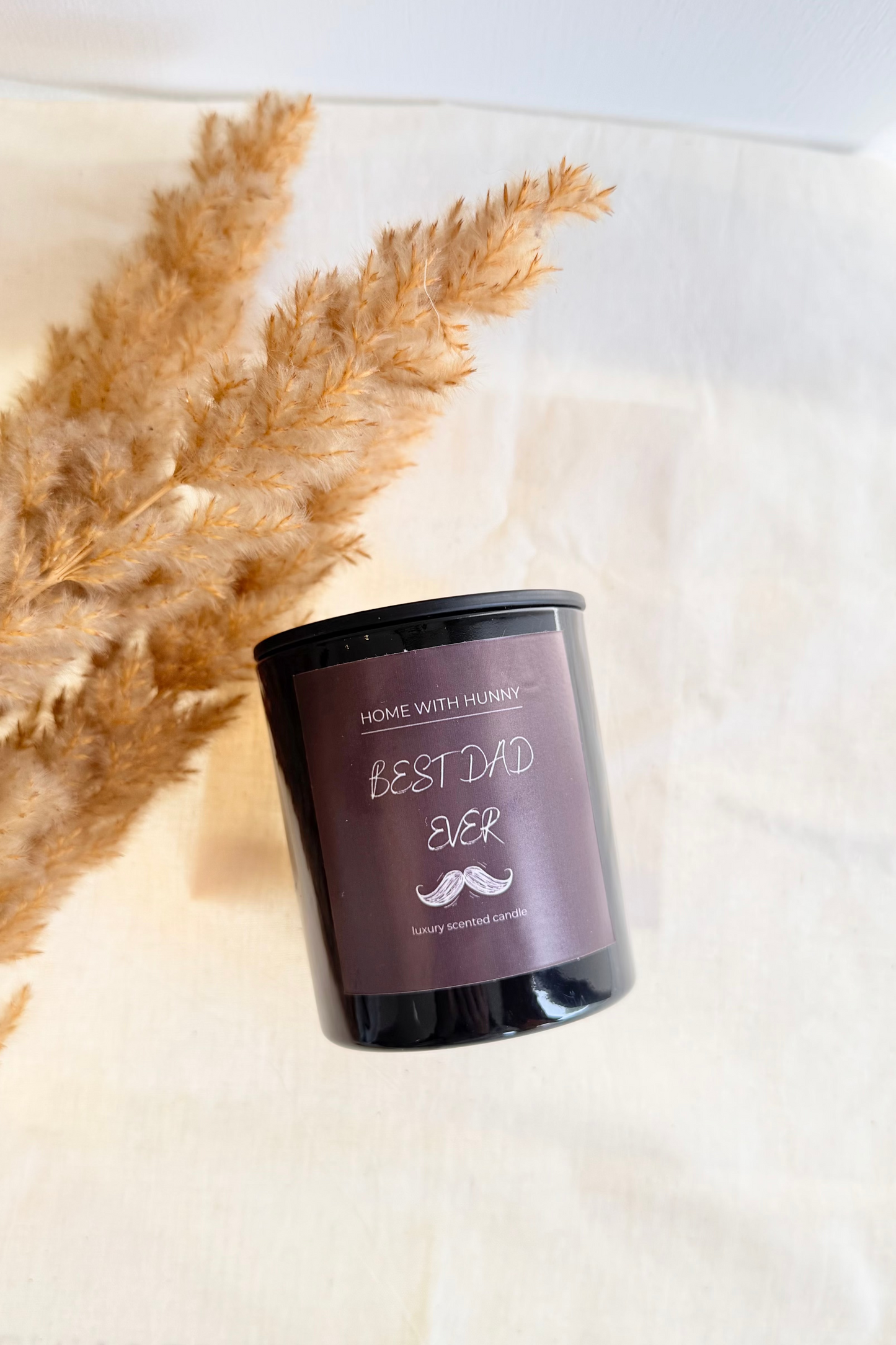 Father's Day Candle
