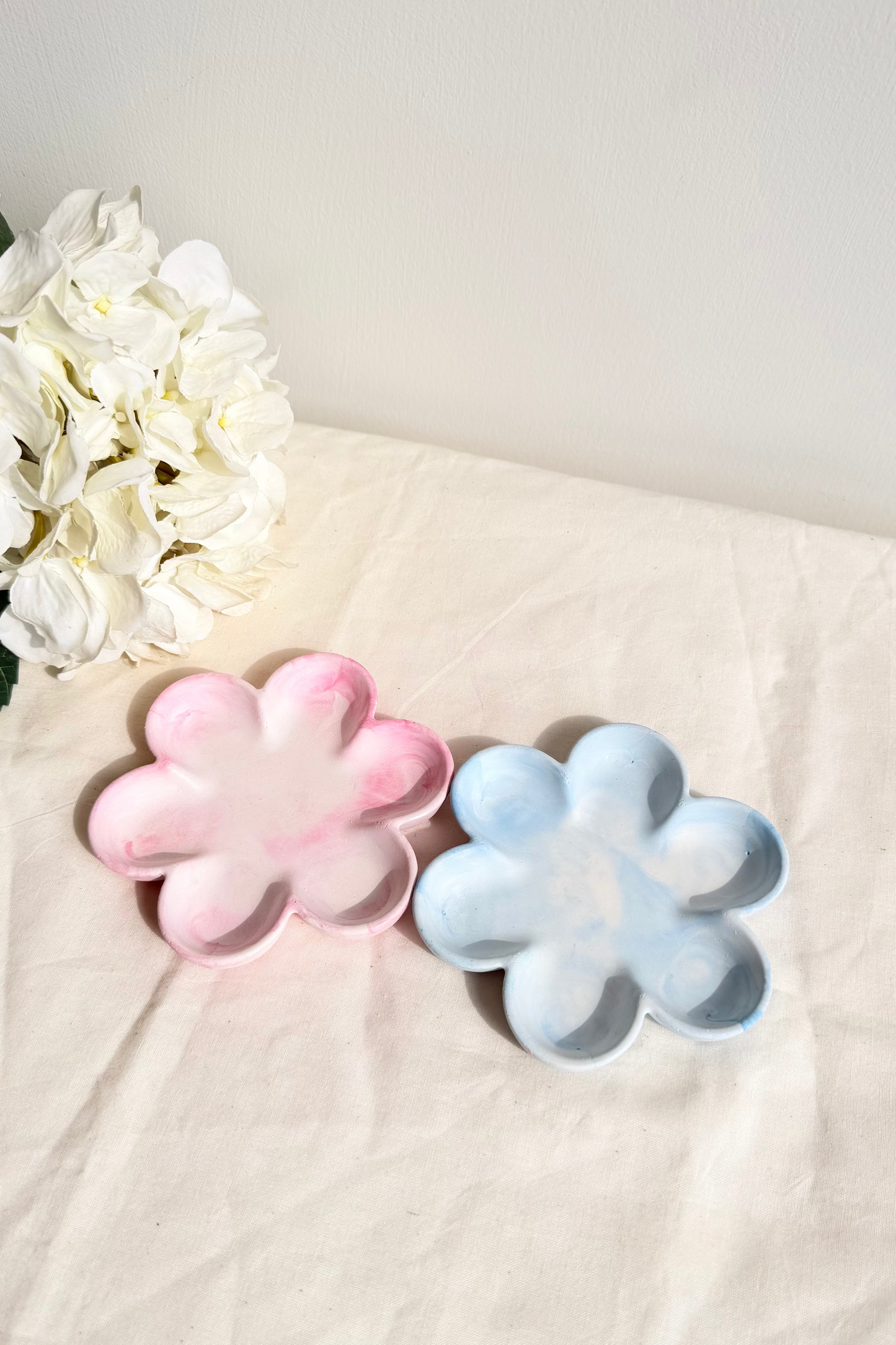 Petal Tray
