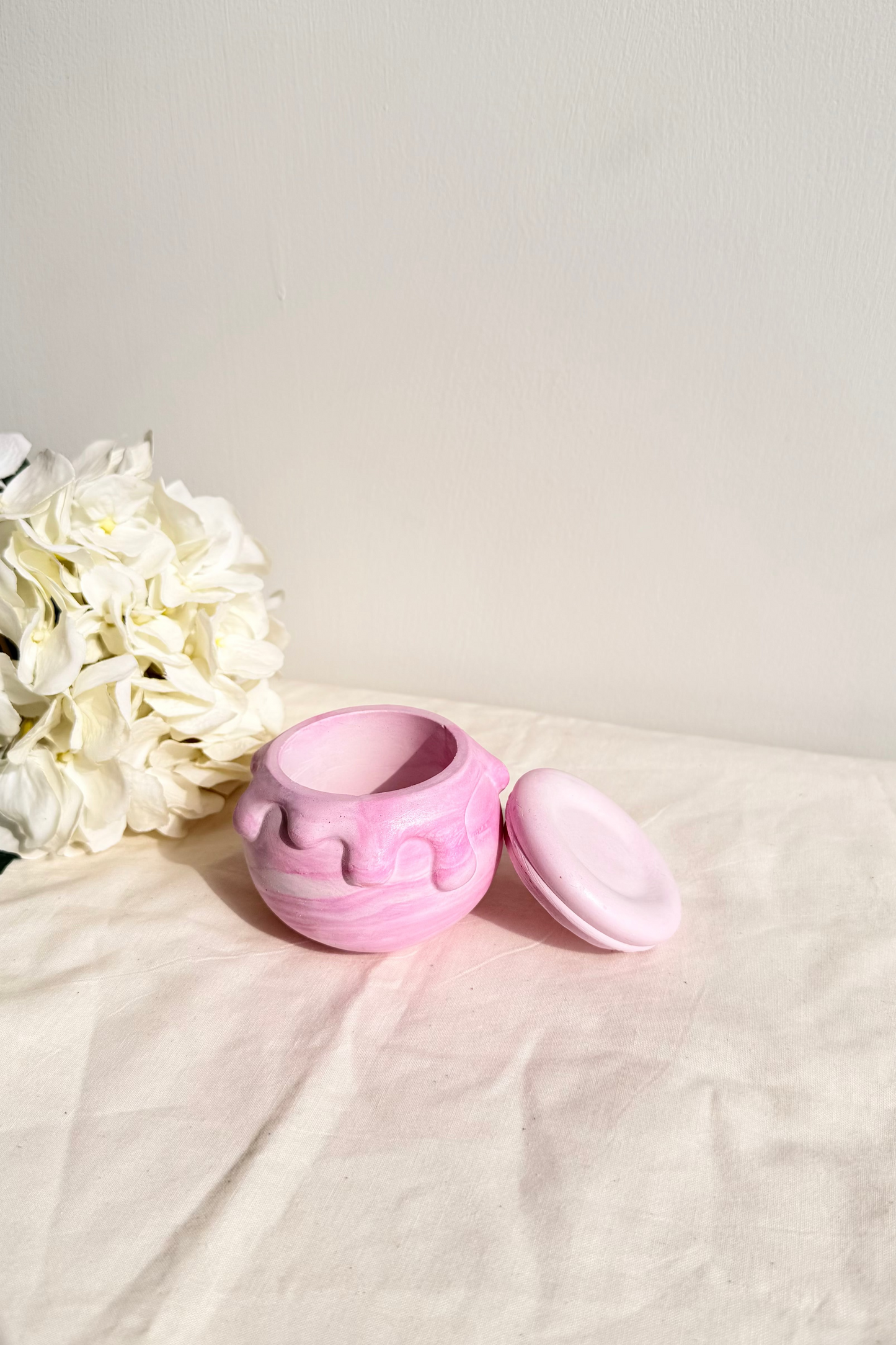 Honey Pot