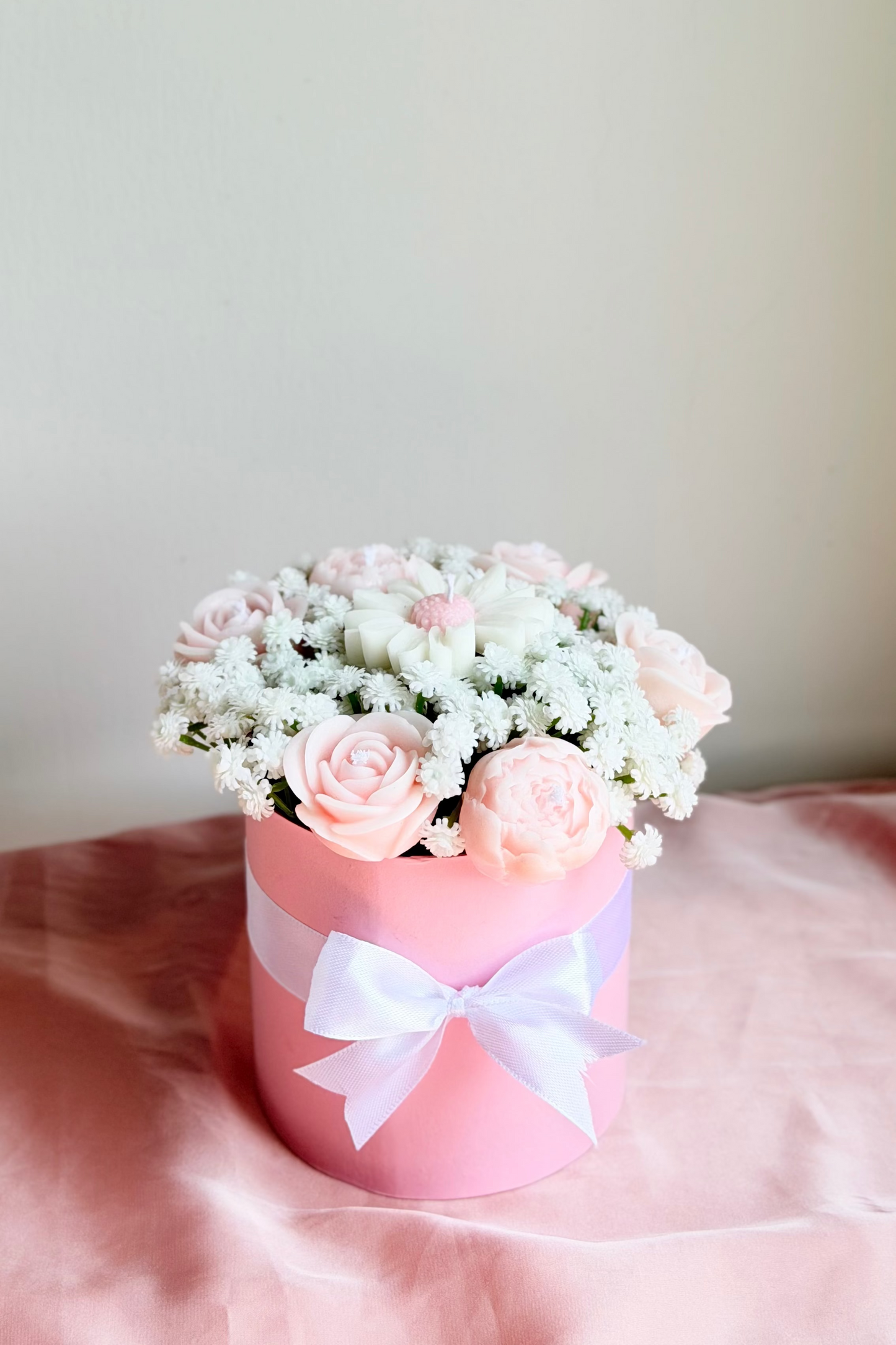 Signature Small Bouquet- Pick 3