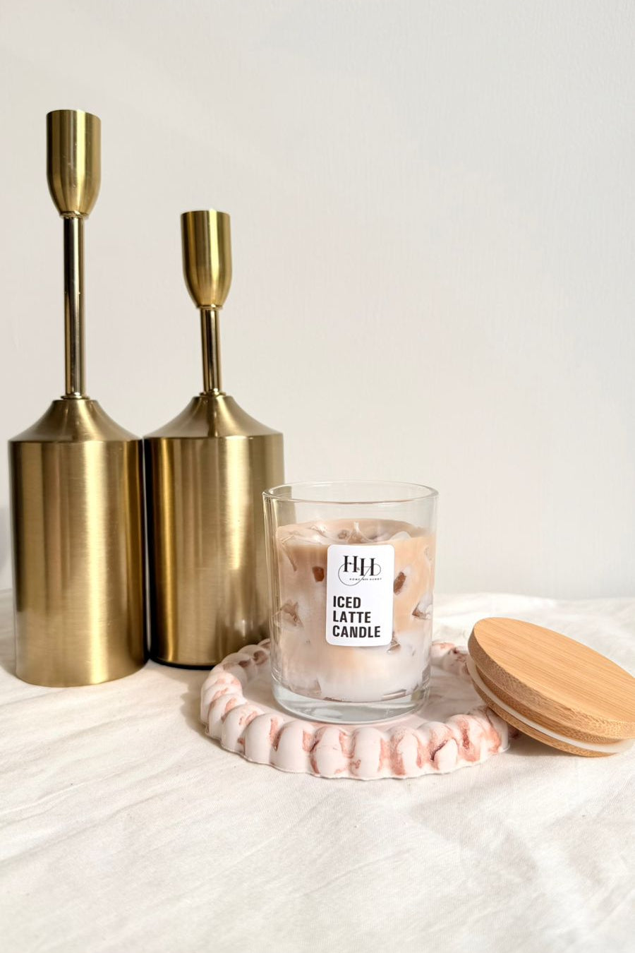 Bubble Tray