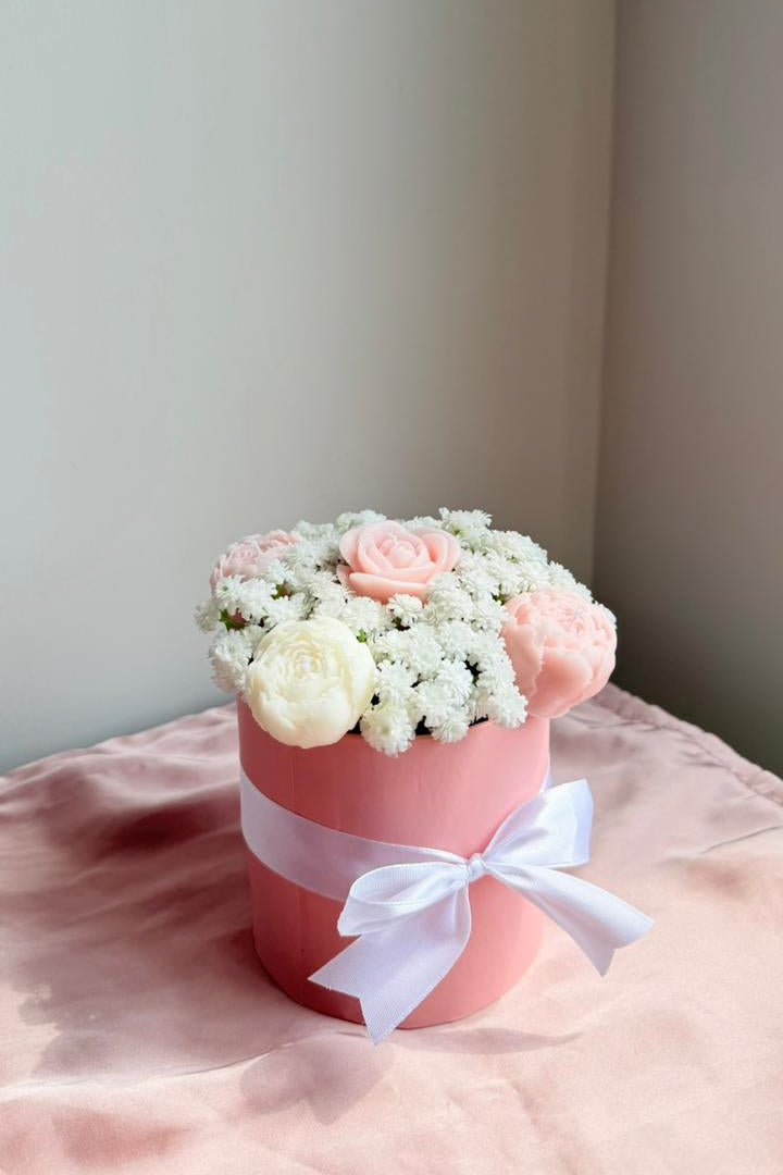 Signature Small Bouquet- Pick 2