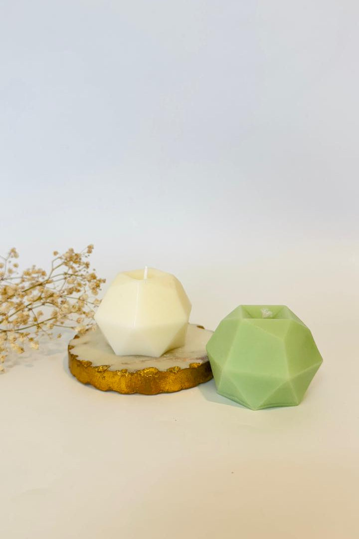 Ball Candle