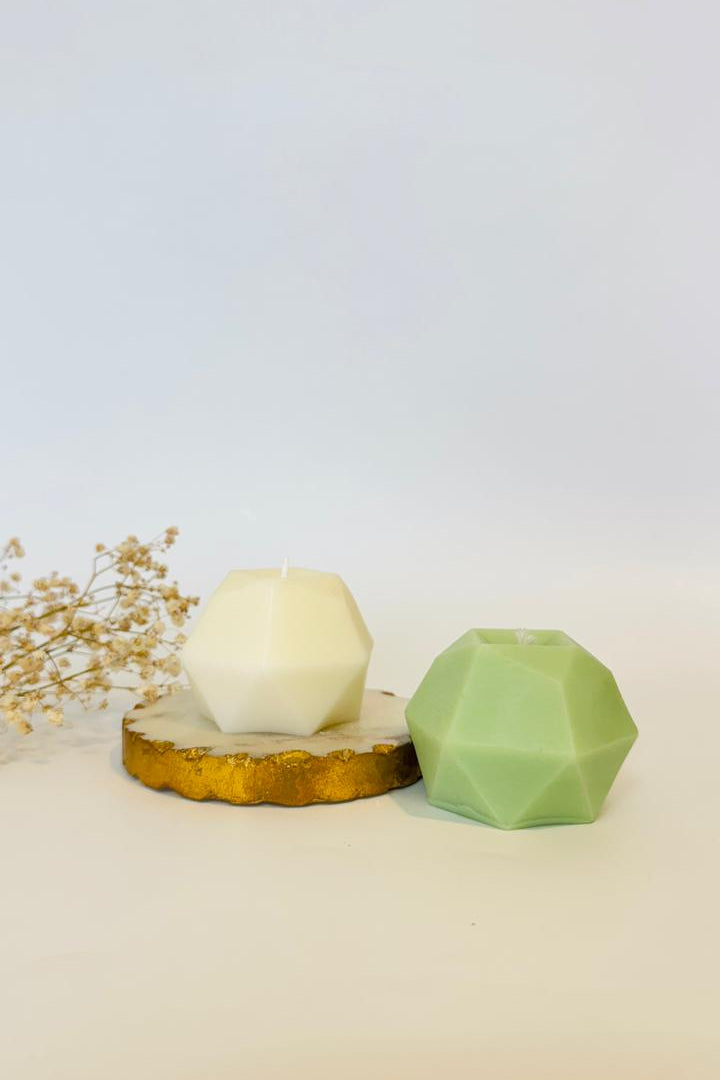 Ball Candle