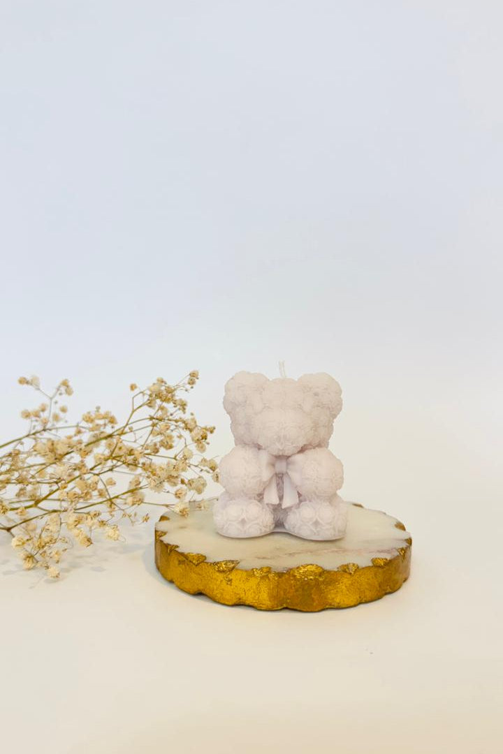 Little Blooming Bear