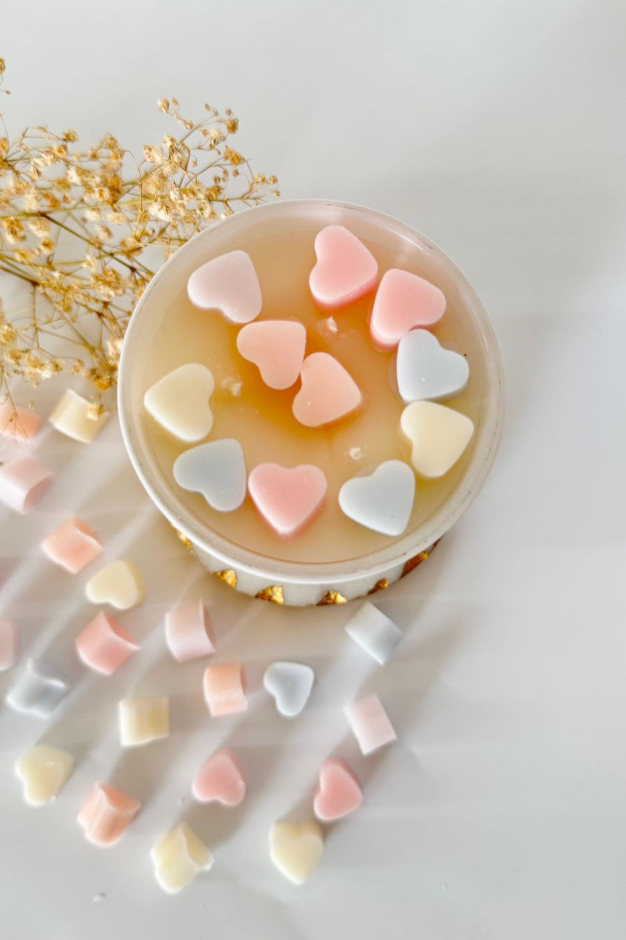 Hearts in a Jar (300g)