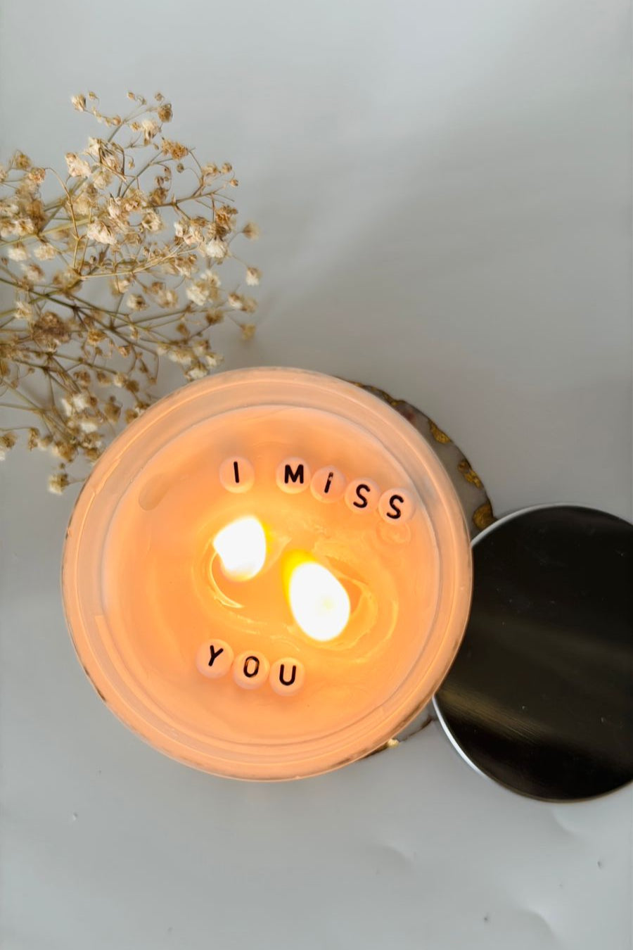 Hidden Message Jar (300g)