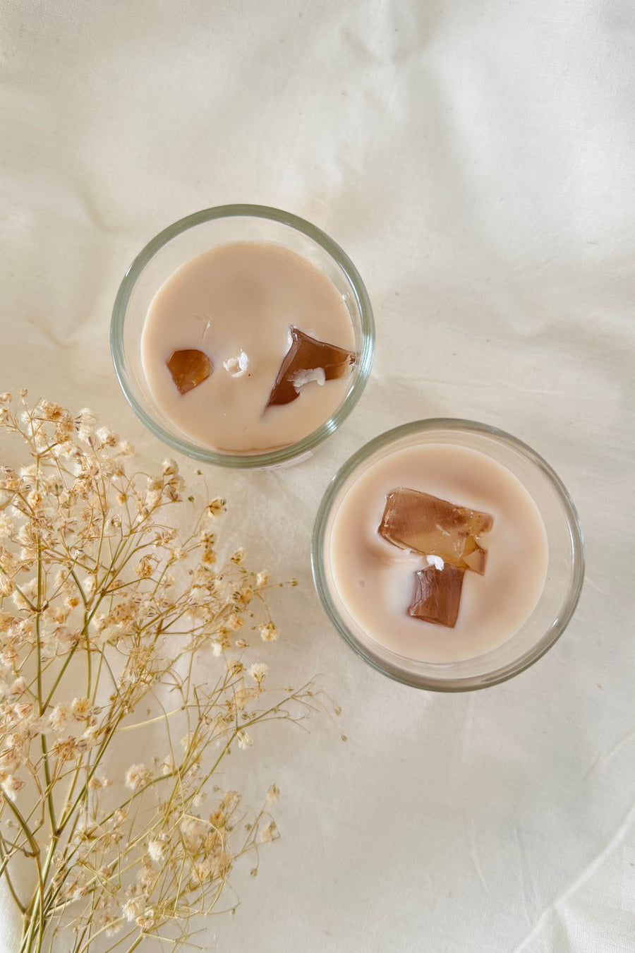Mini Iced Latte
