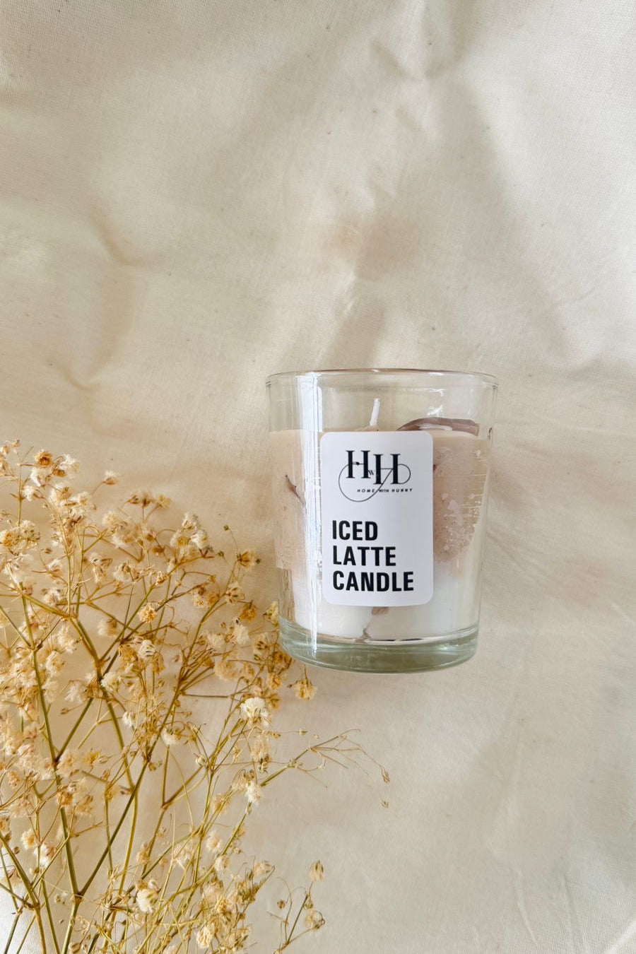 Mini Iced Latte