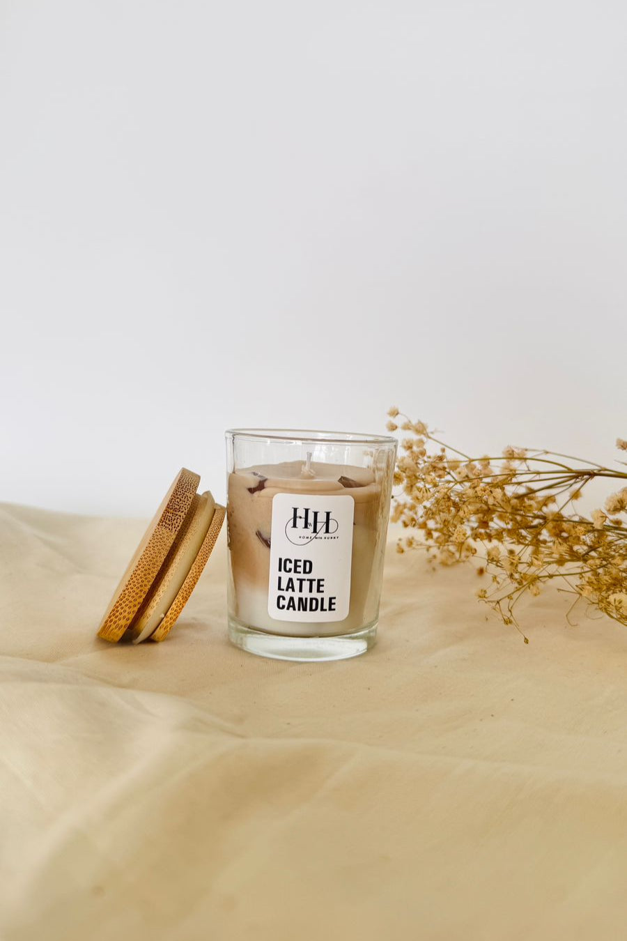 Mini Iced Latte