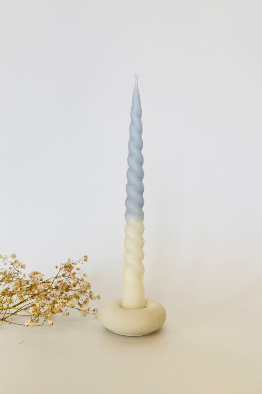 Ombre Twisted Sticks
