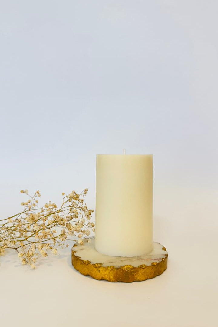 Pillar Candle