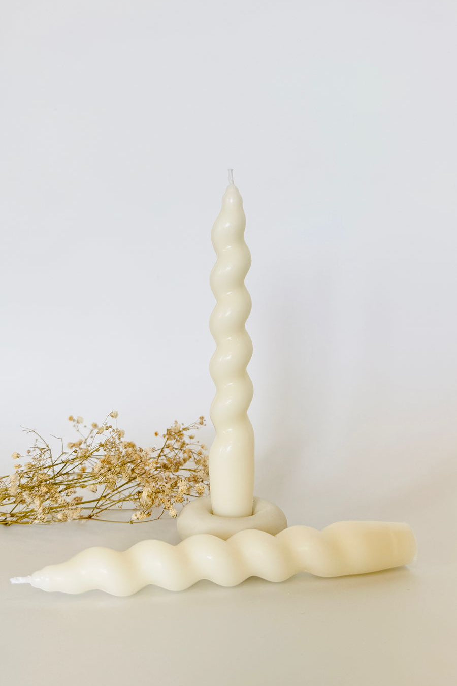 Spiral Pillar Stick