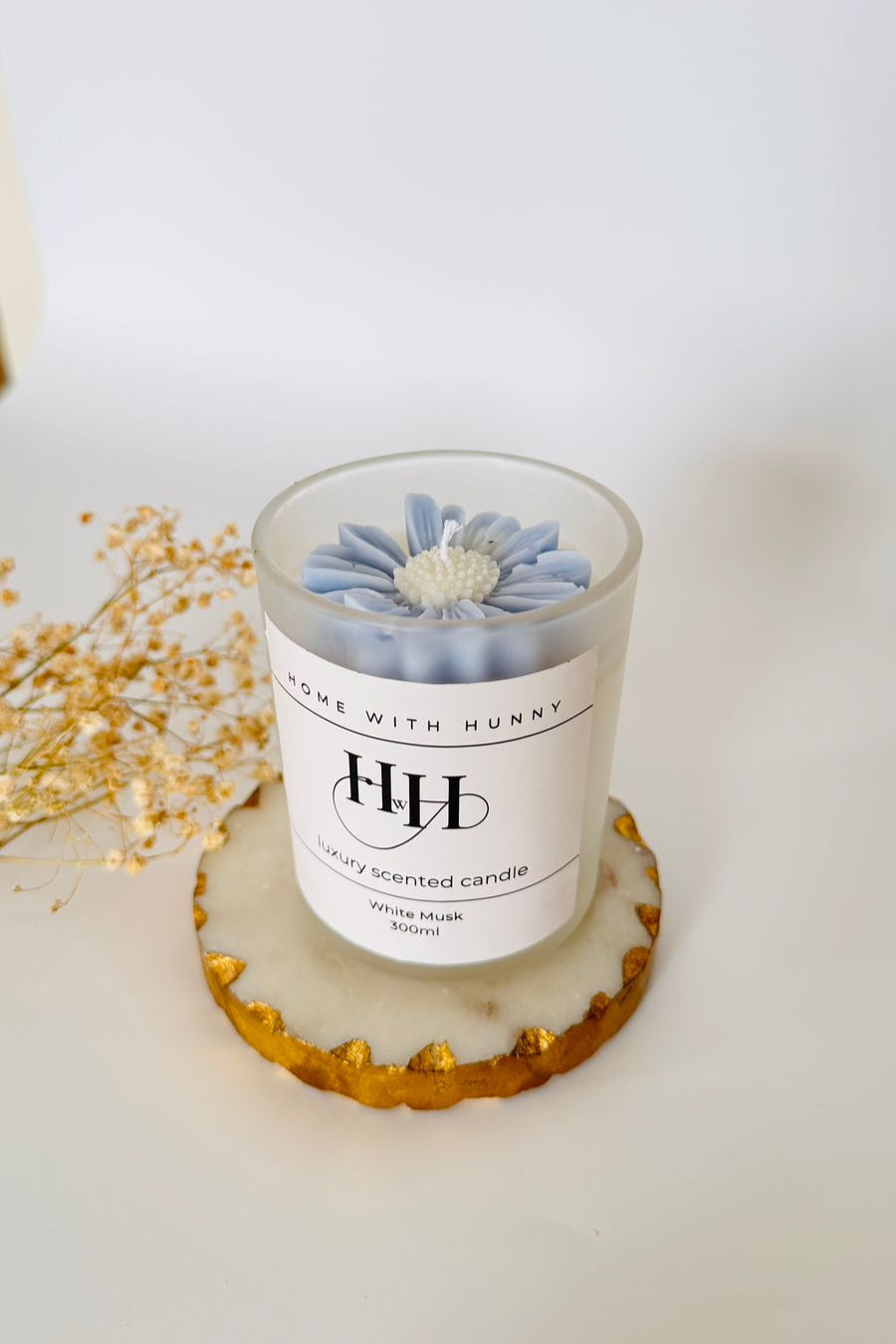 Sunflower in a Jar