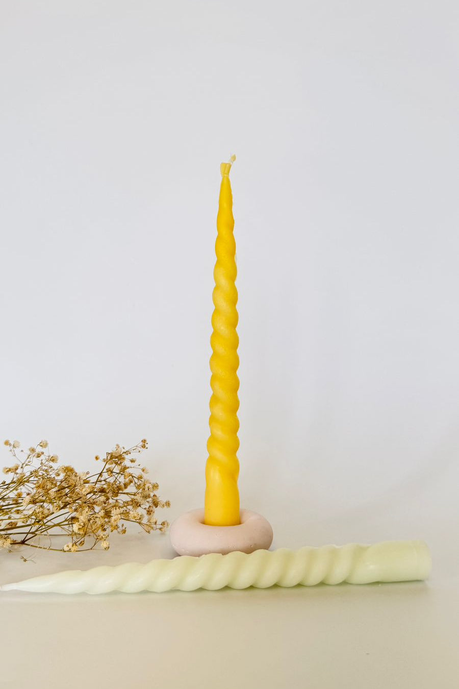 Twisted Sticks
