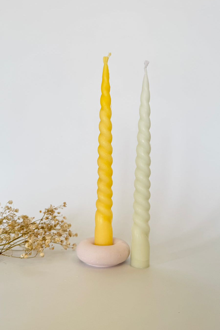 Twisted Sticks