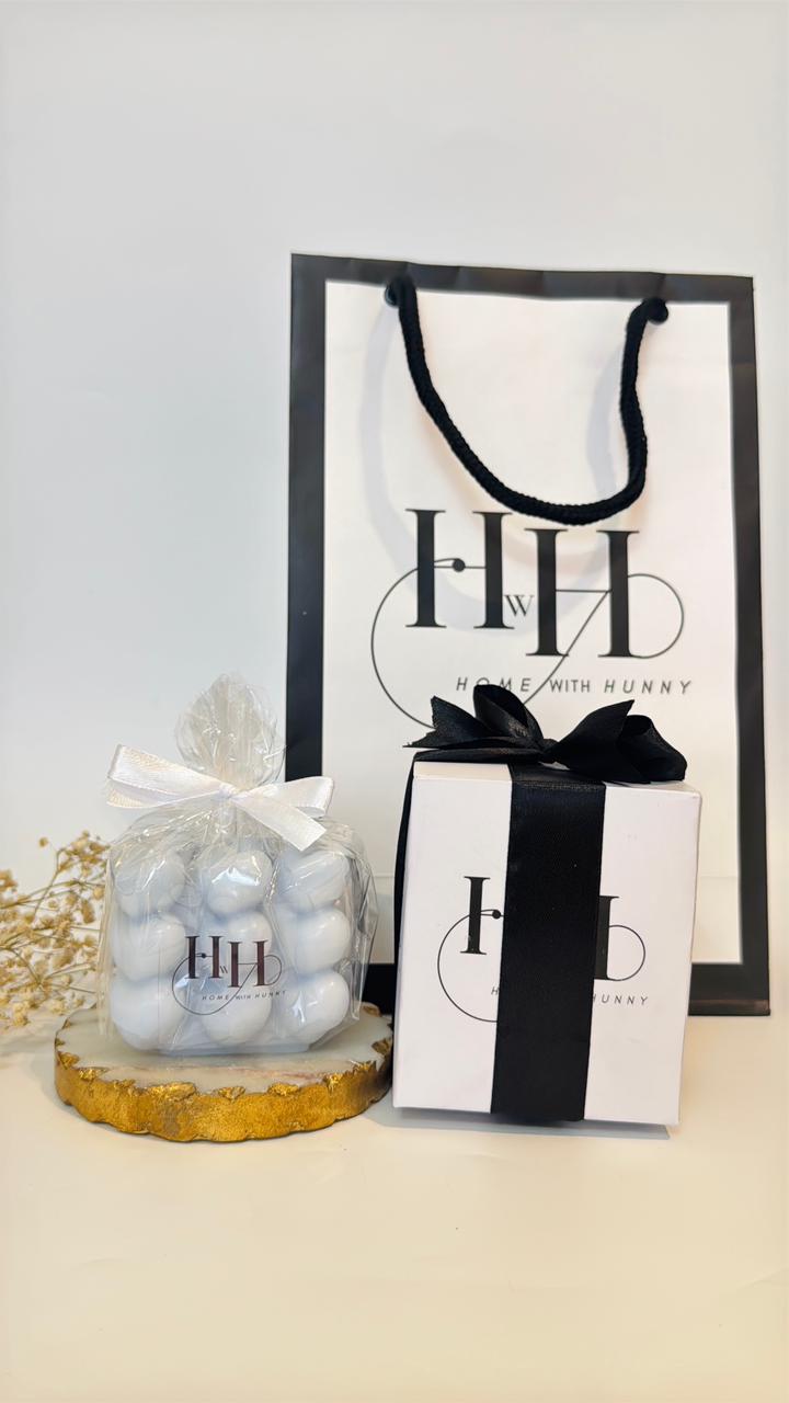 Gifting