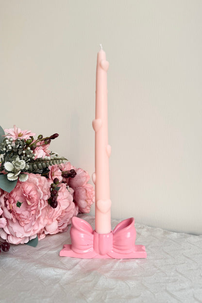Hearts Pillar Stick