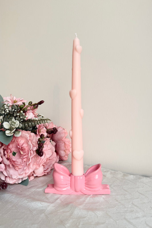 Hearts Pillar Stick