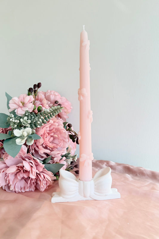 Bow Pillar Stick