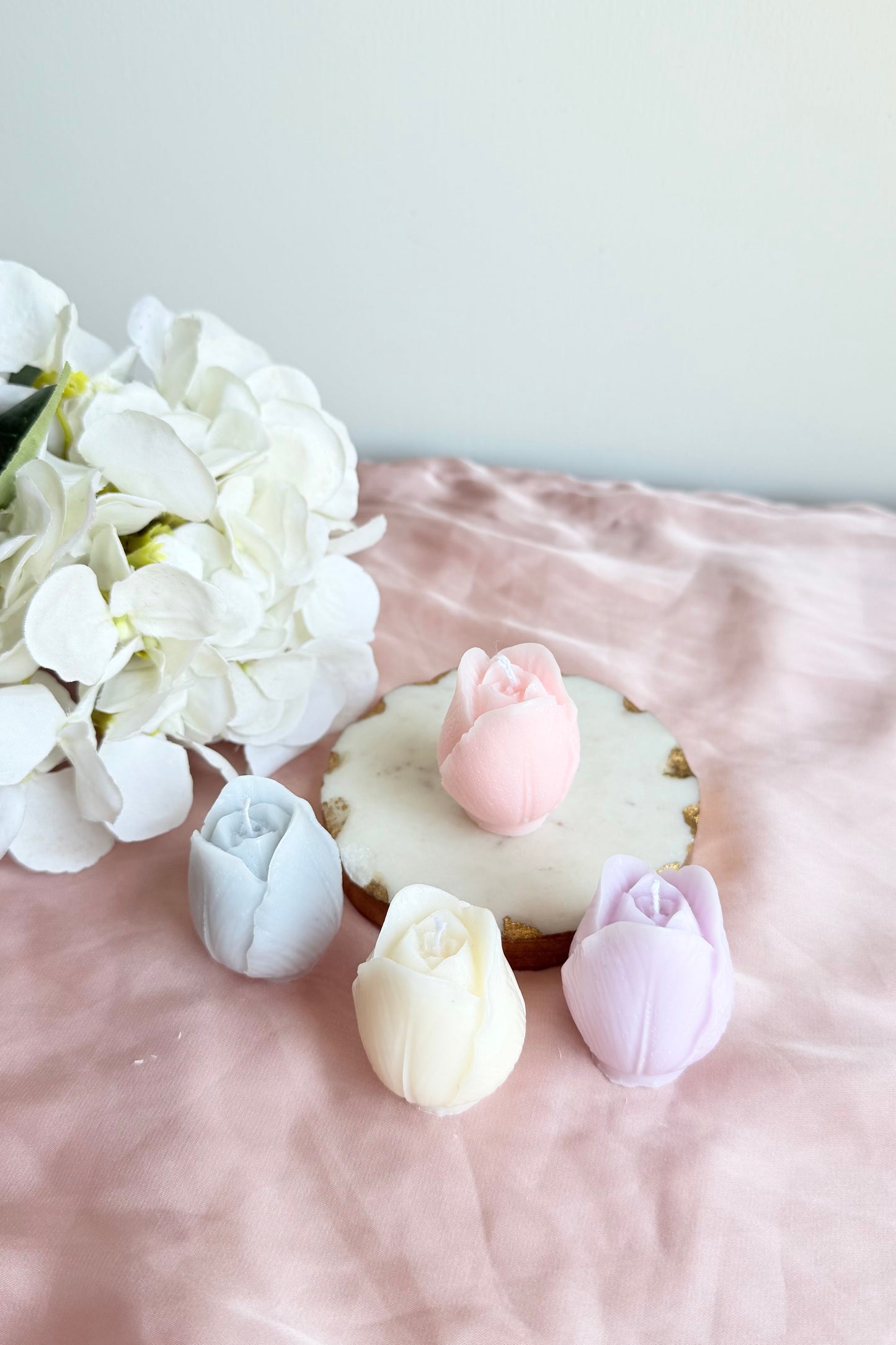 Small Tulip