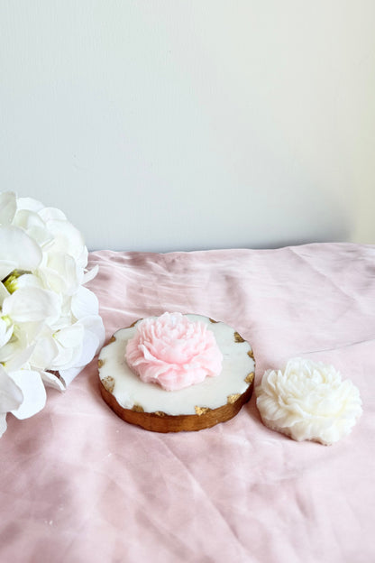 Medium Peony