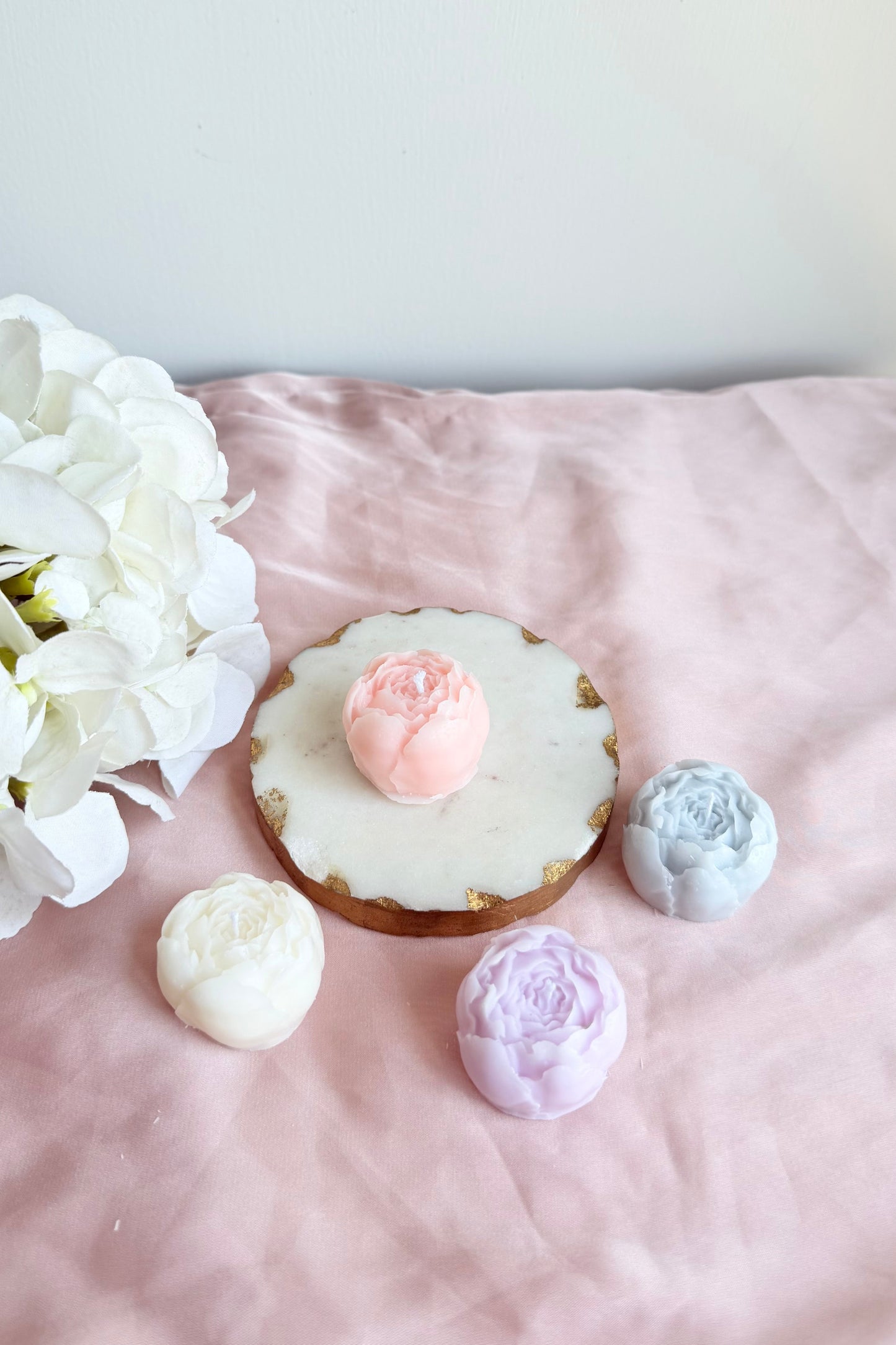 Peite Peony