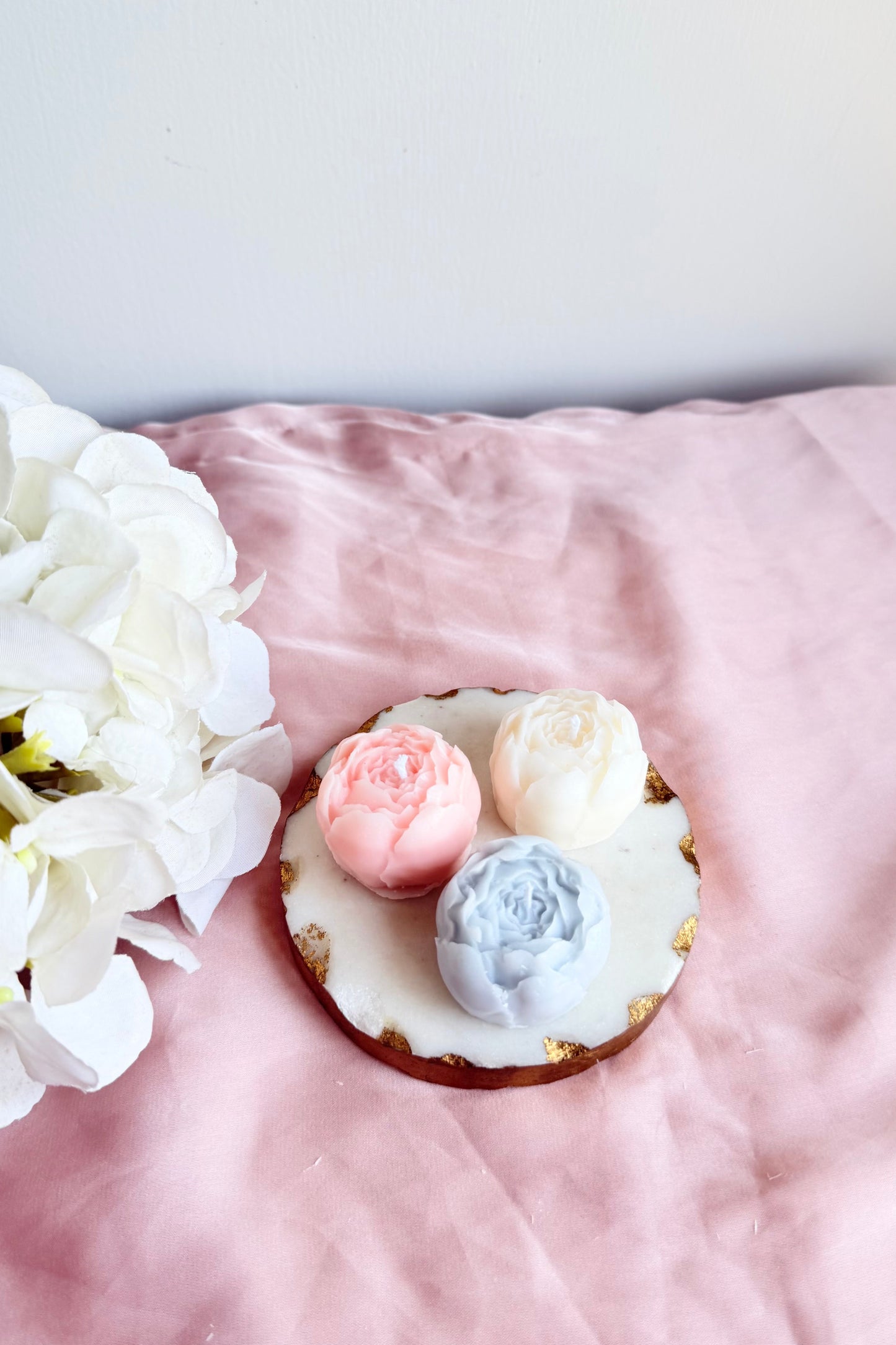 Peite Peony
