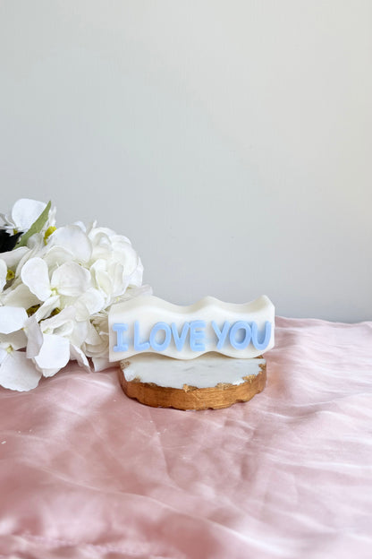 I Love You