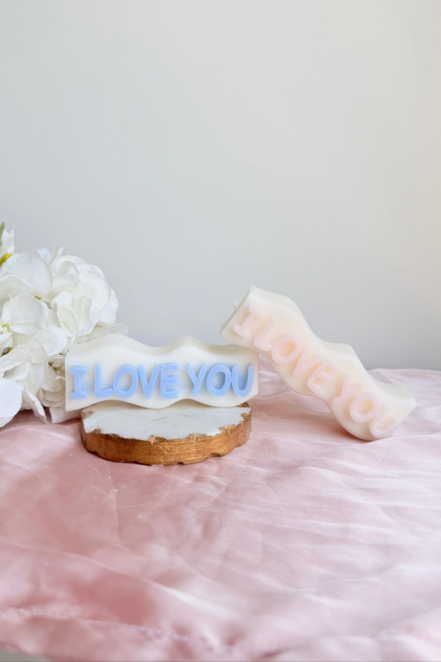 I Love You