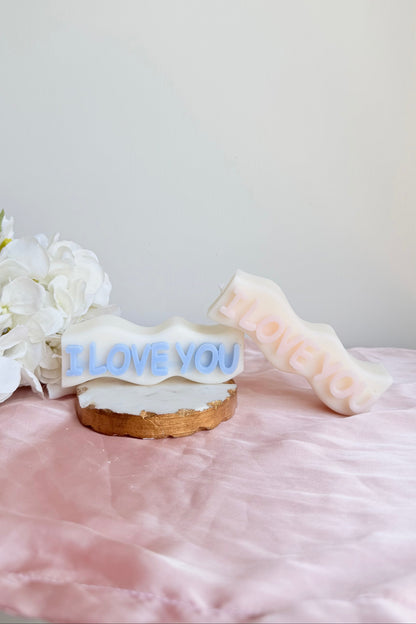 I Love You
