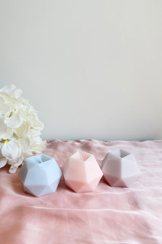 Ball Candle