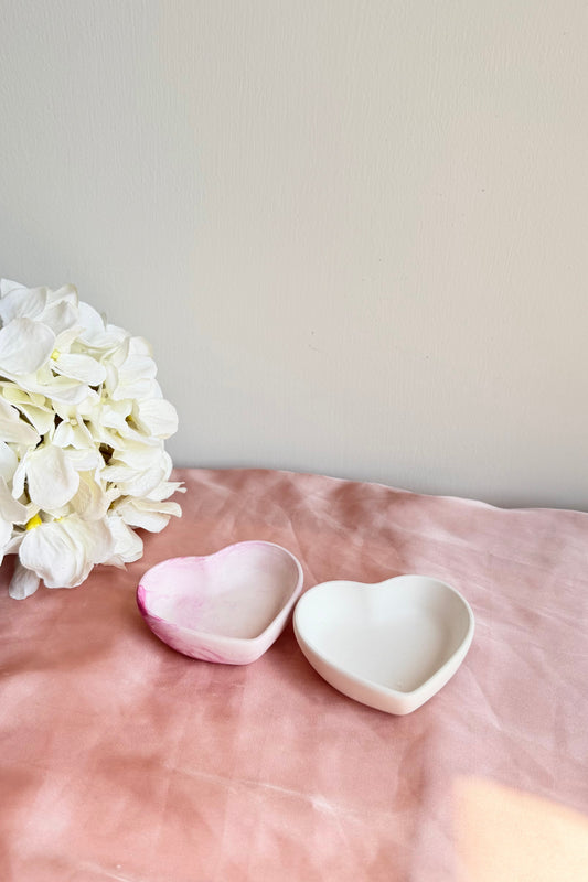 Small Heart Tray