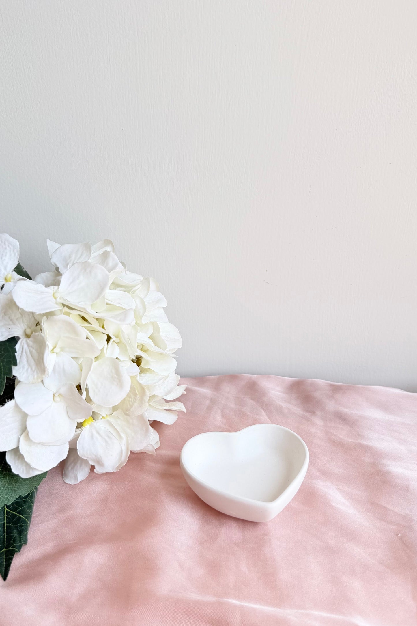 Small Heart Tray