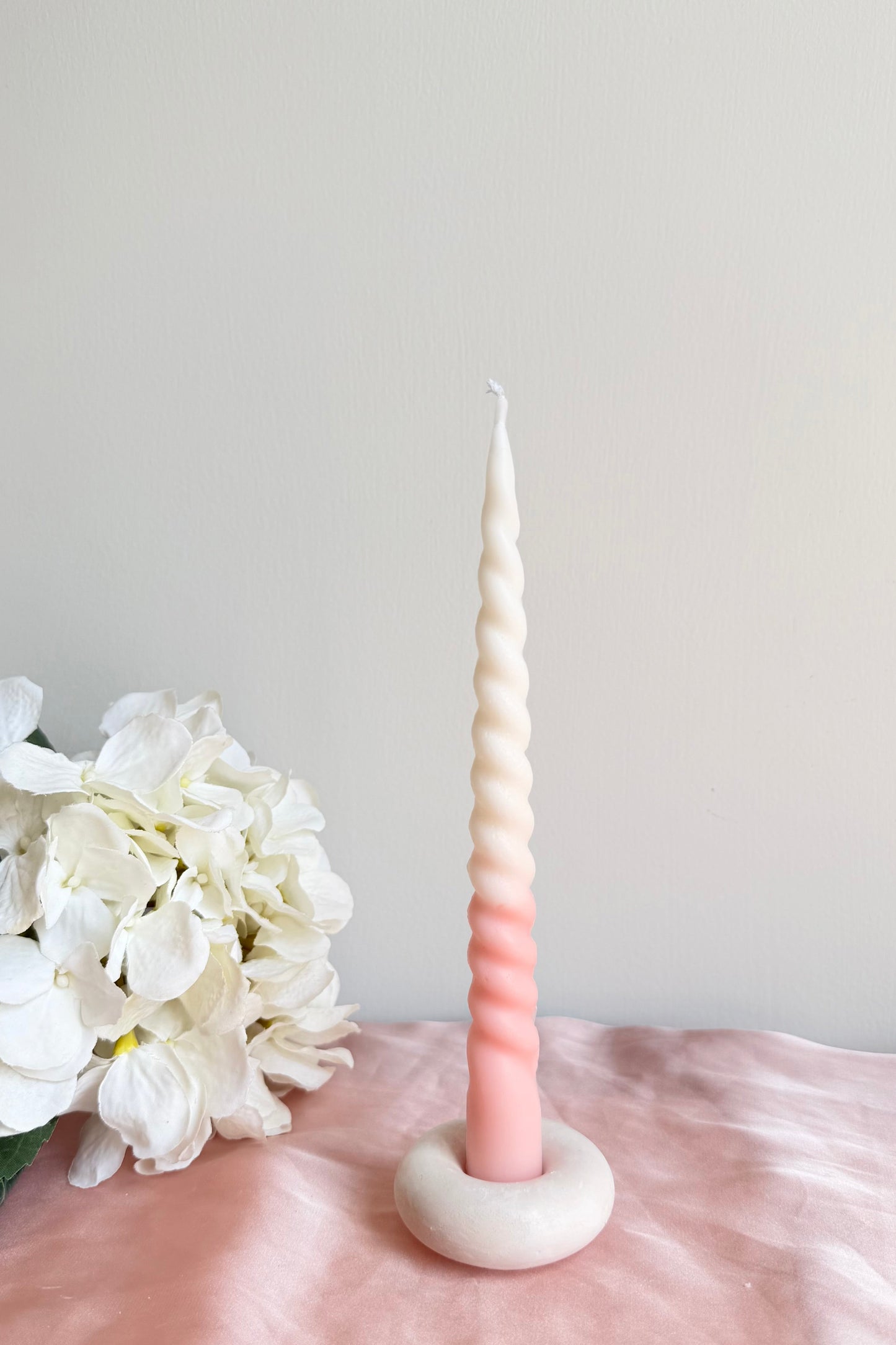 Ombre Twisted Sticks