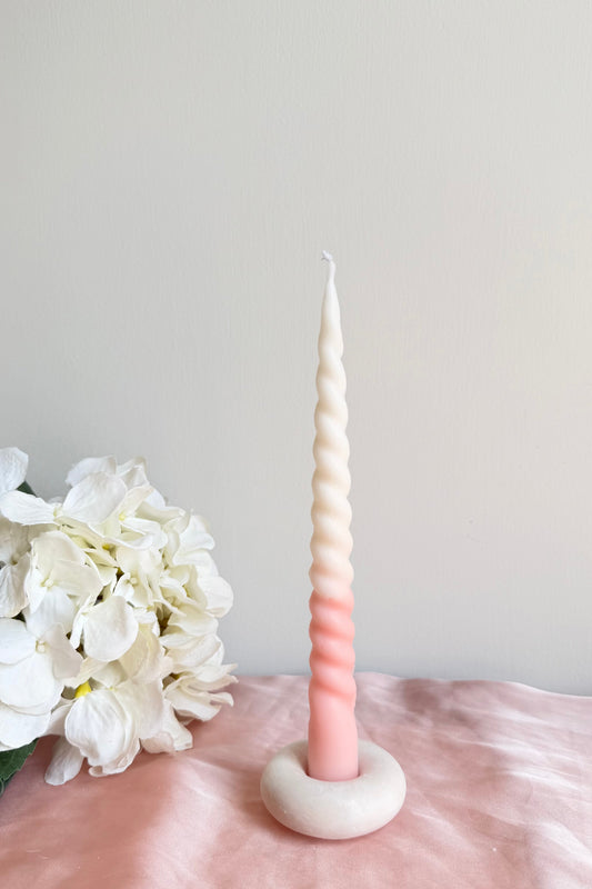 Ombre Twisted Sticks