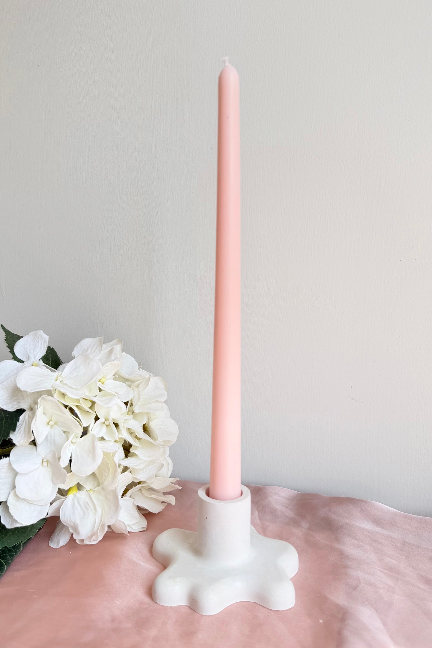 Ripple Candle Holder