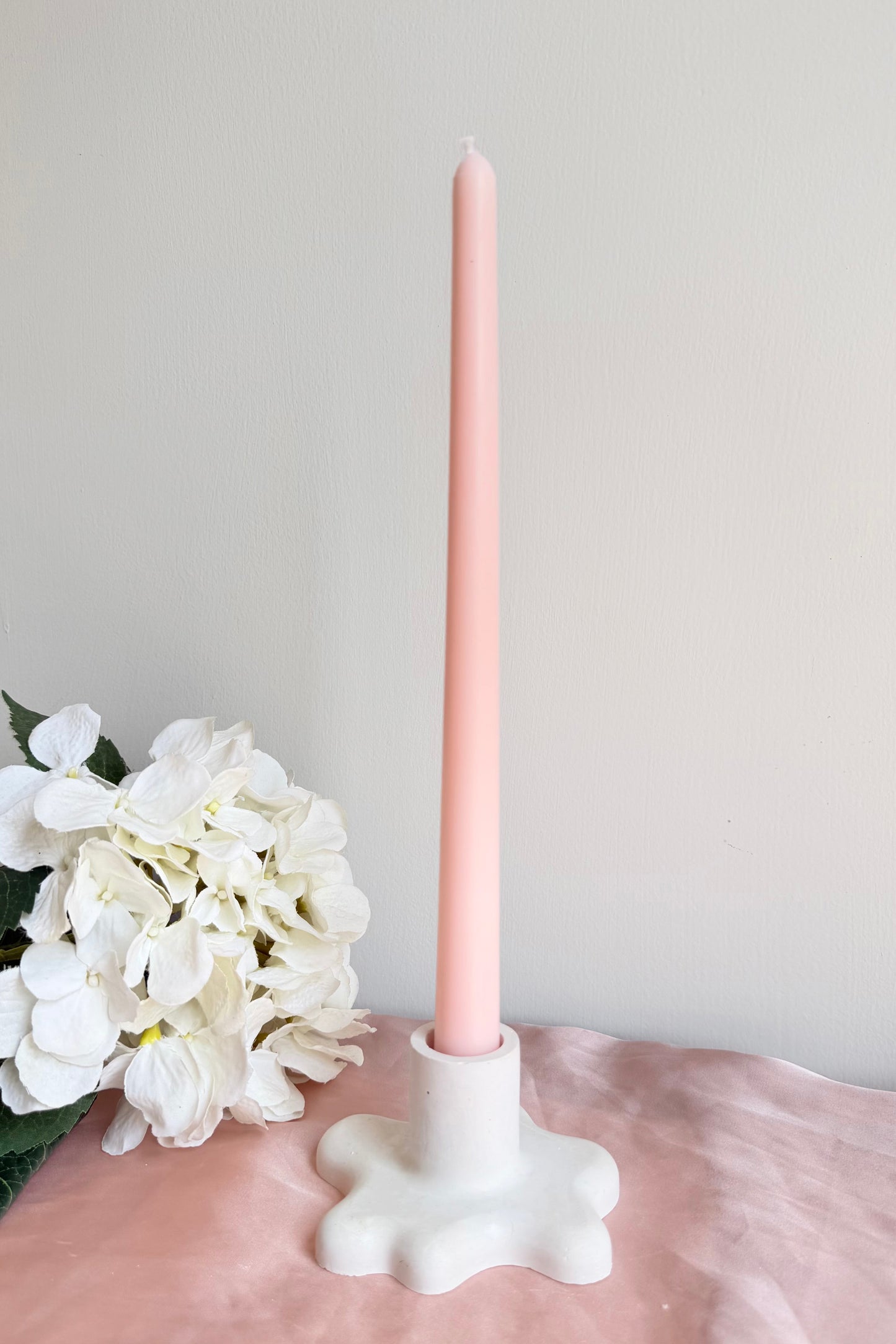 Plain Tapered Pillar Stick