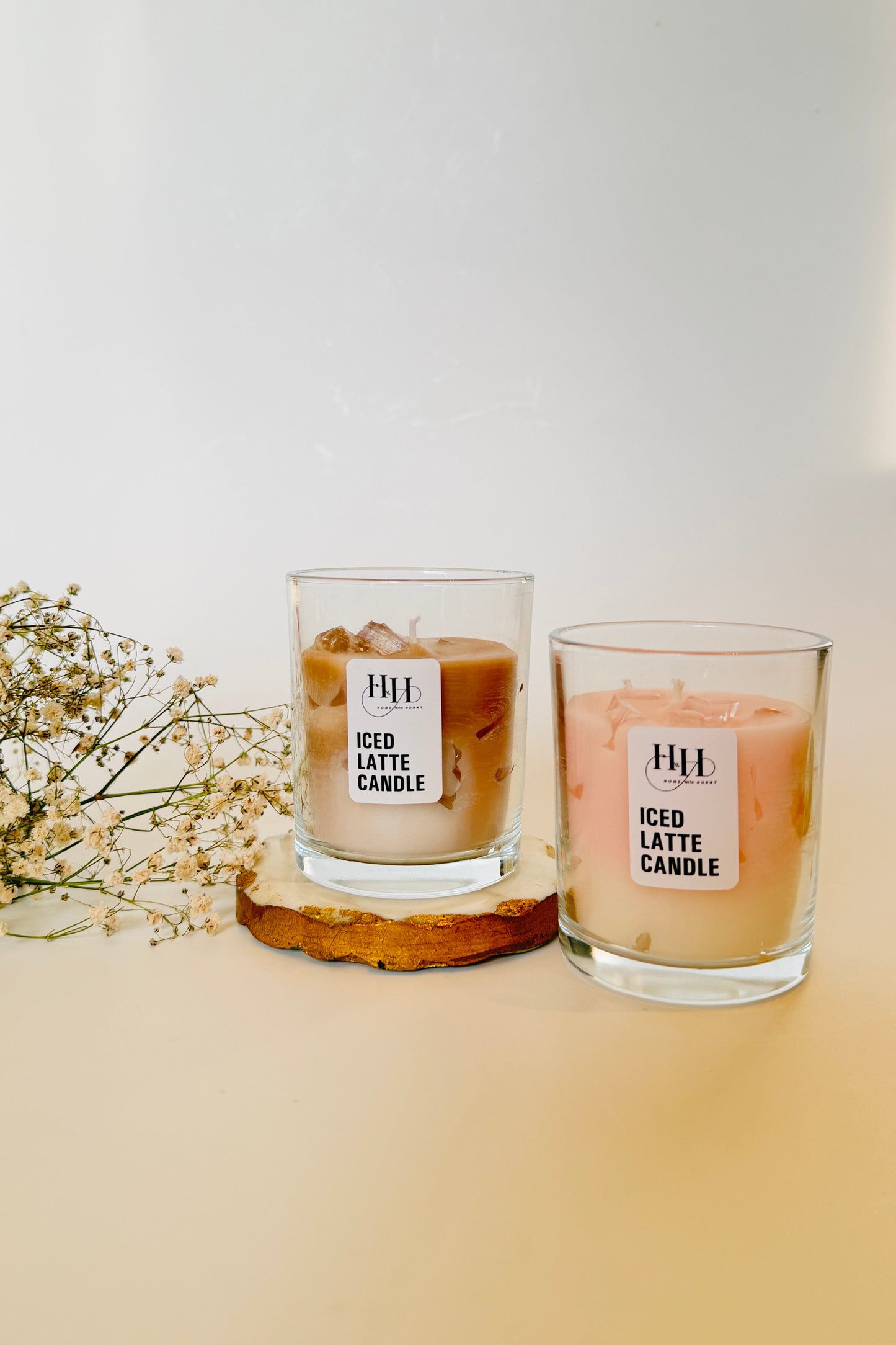Mini Iced Latte