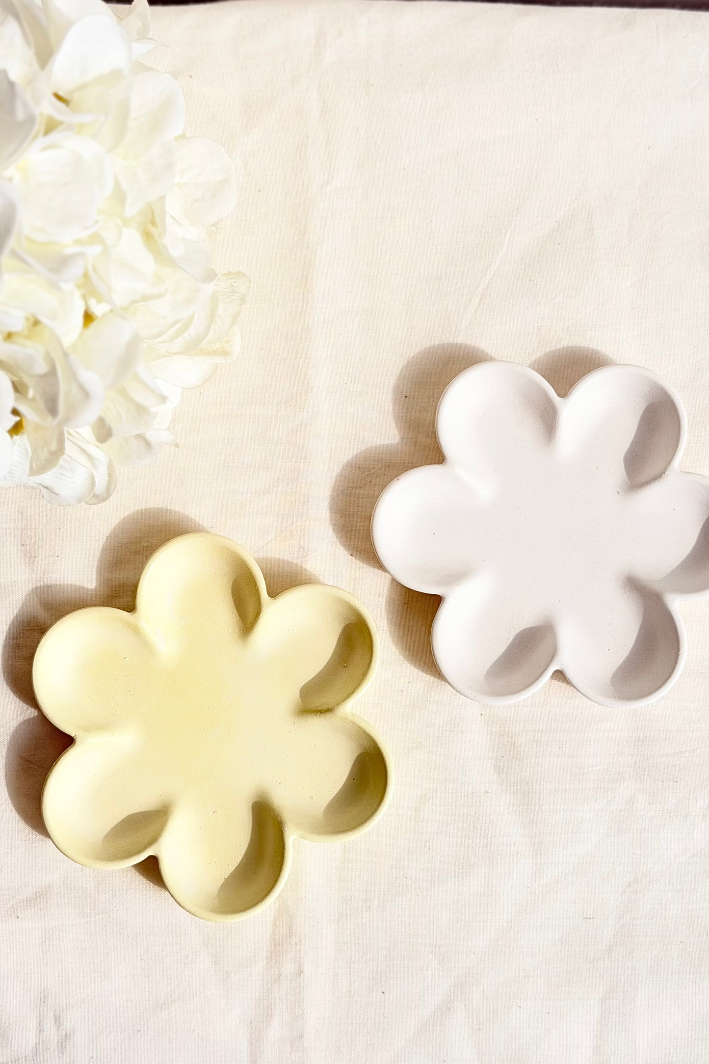 Petal Tray