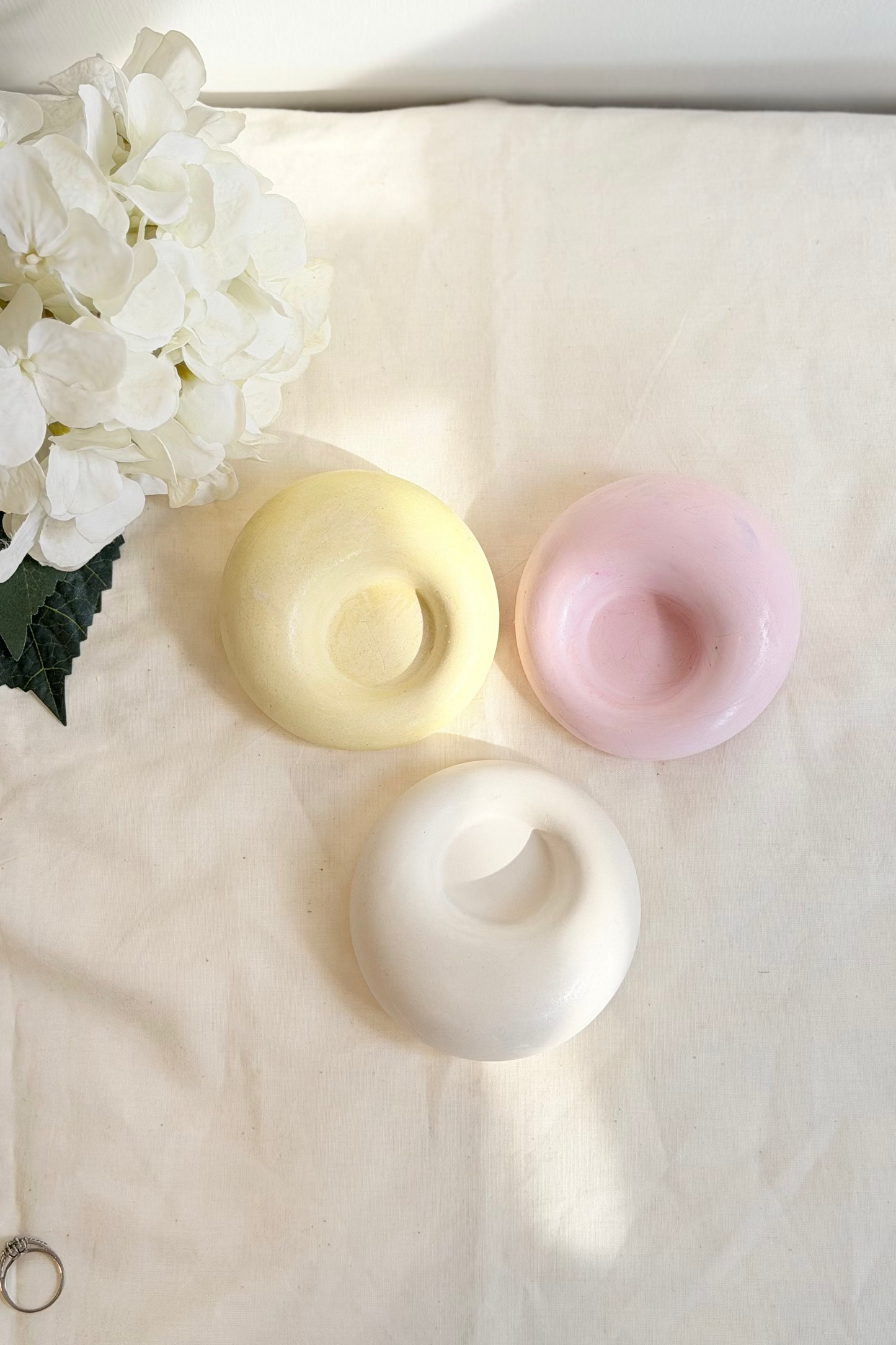 Puff Tray