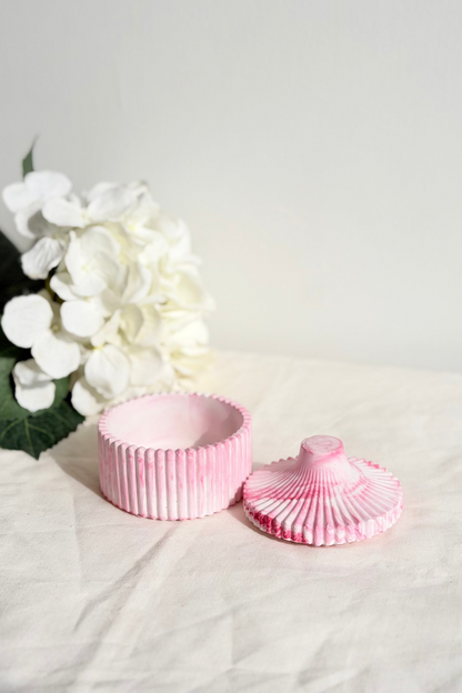 Stripe Box