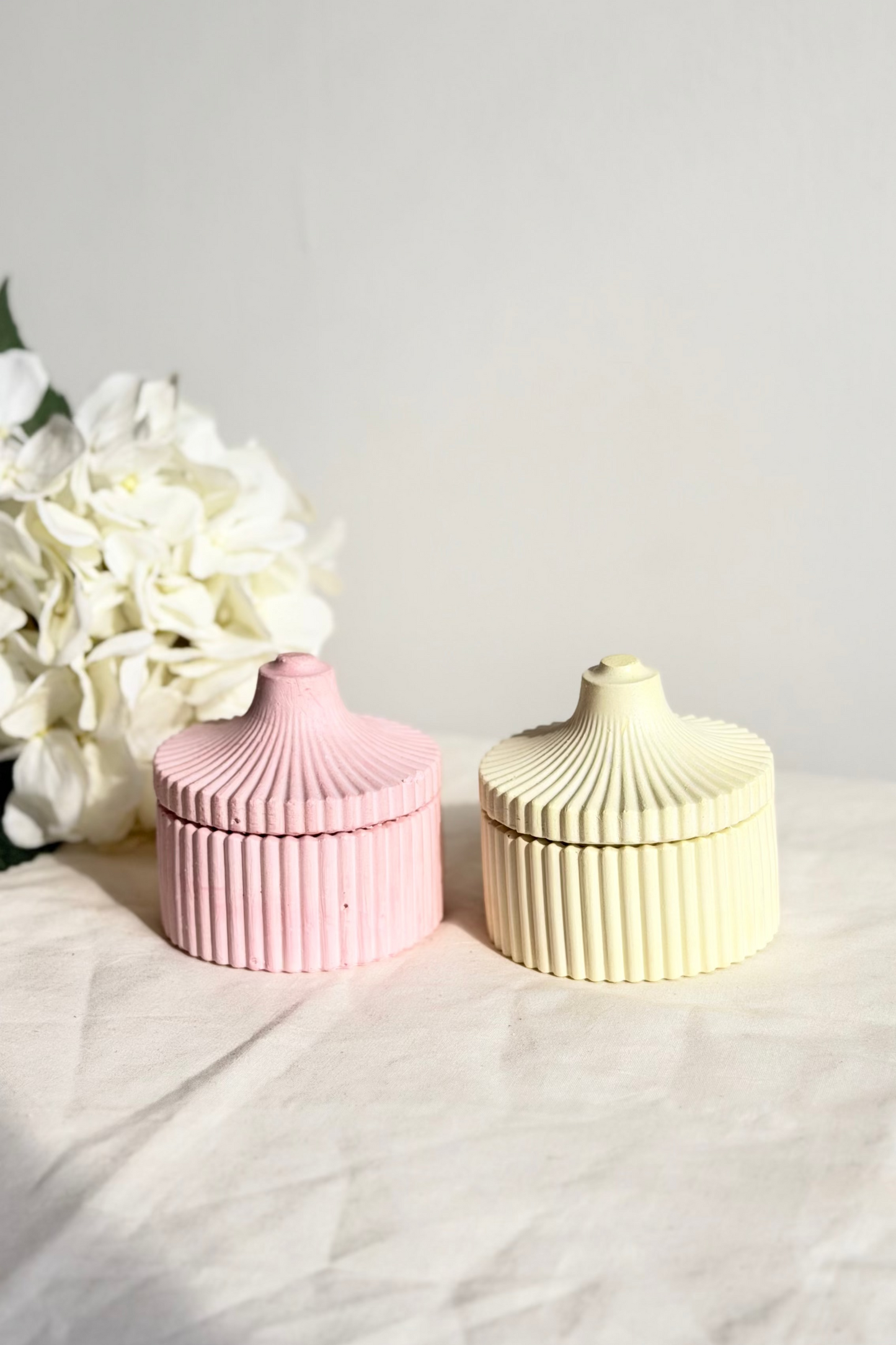 Stripe Box