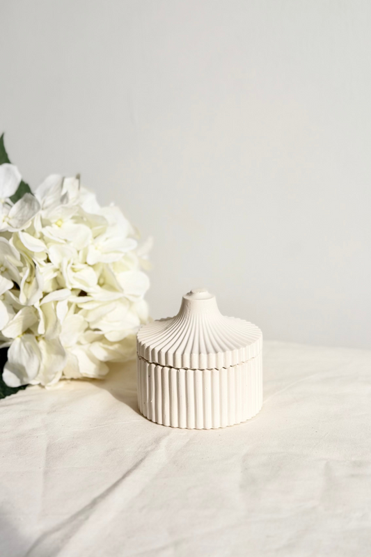 Stripe Box