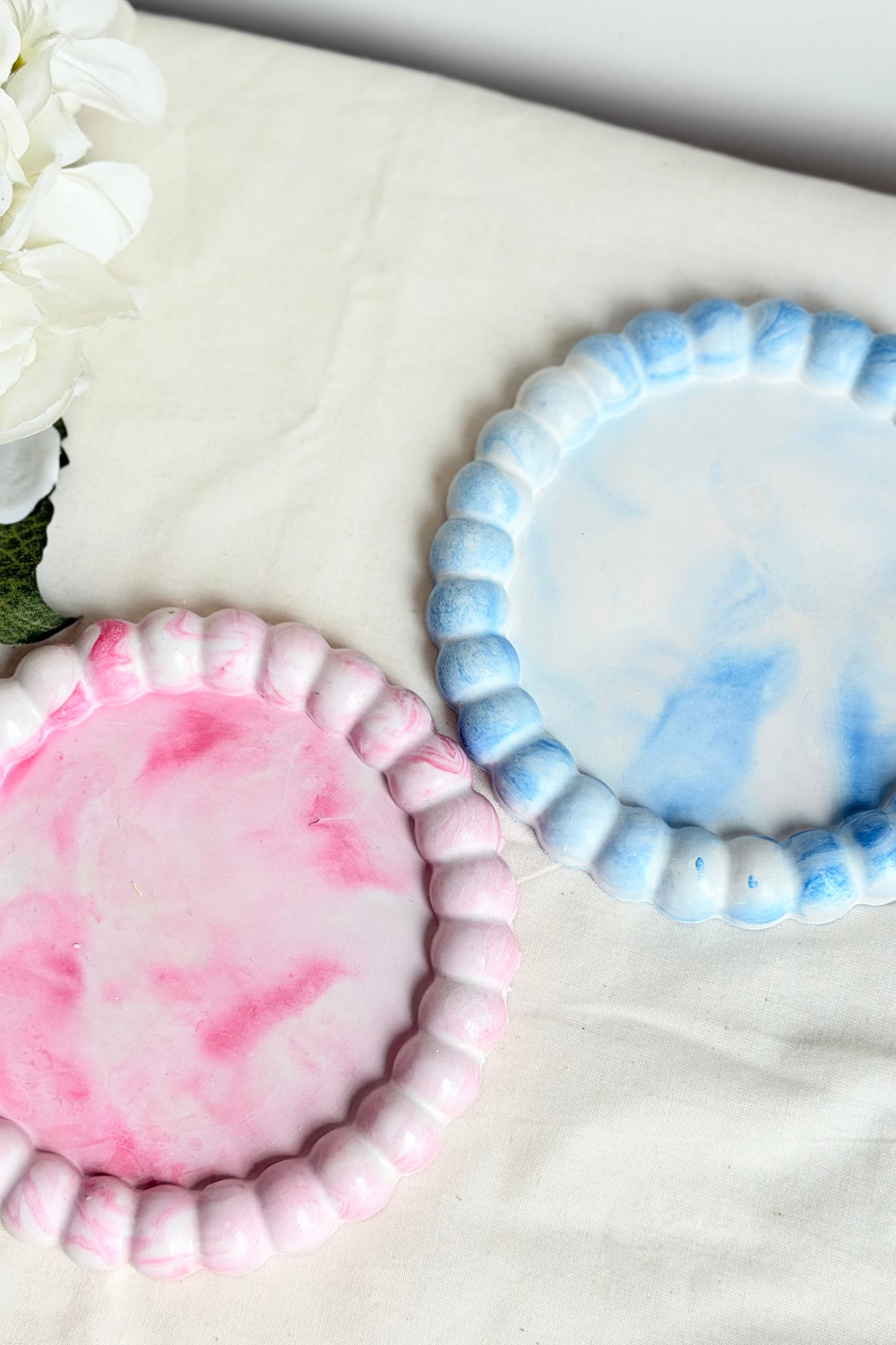 Bubble Tray