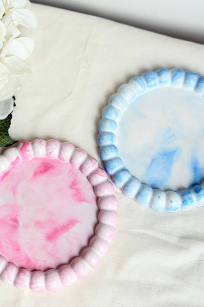 Bubble Tray