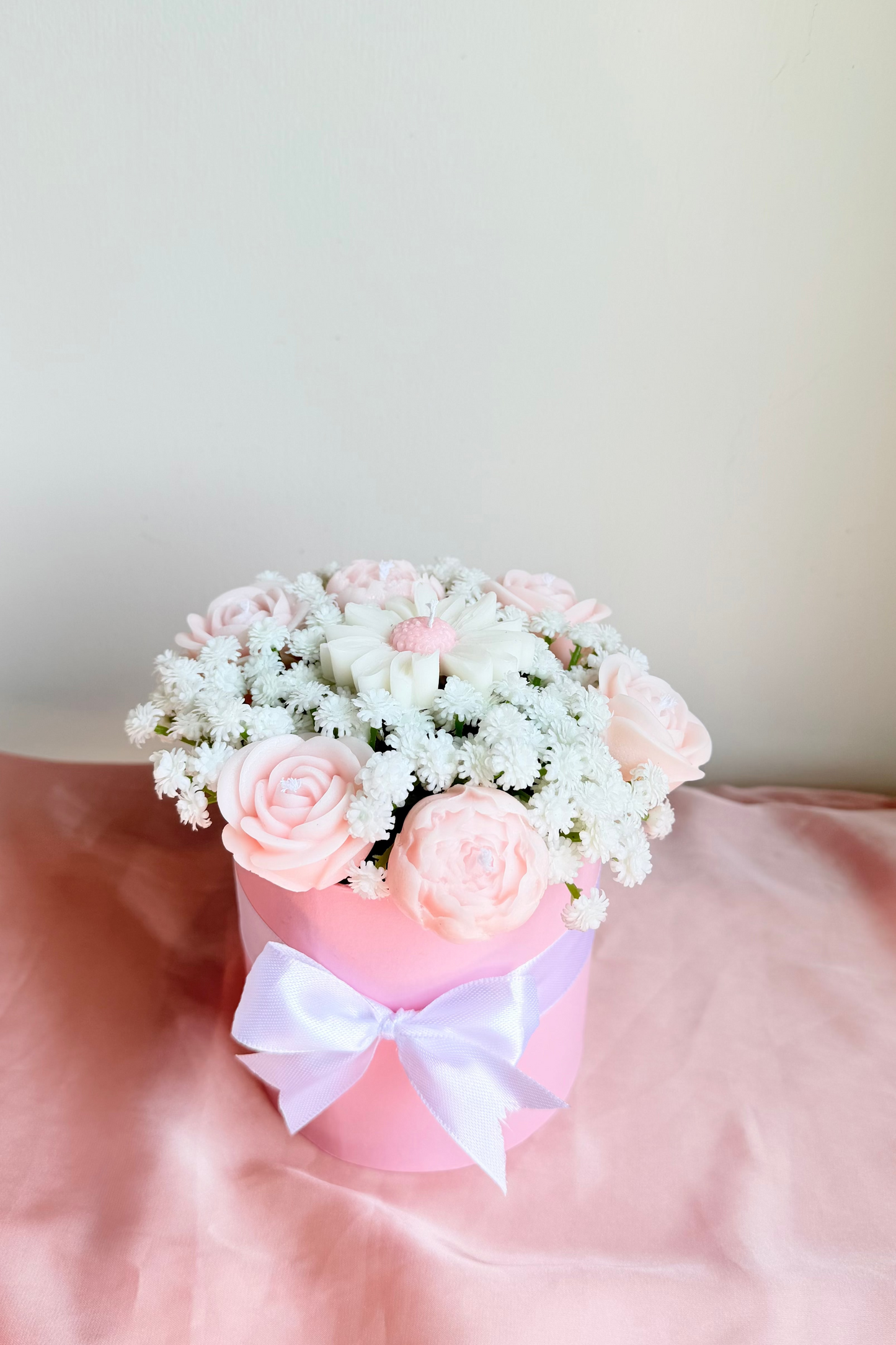 Signature Small Bouquet- Pick 3