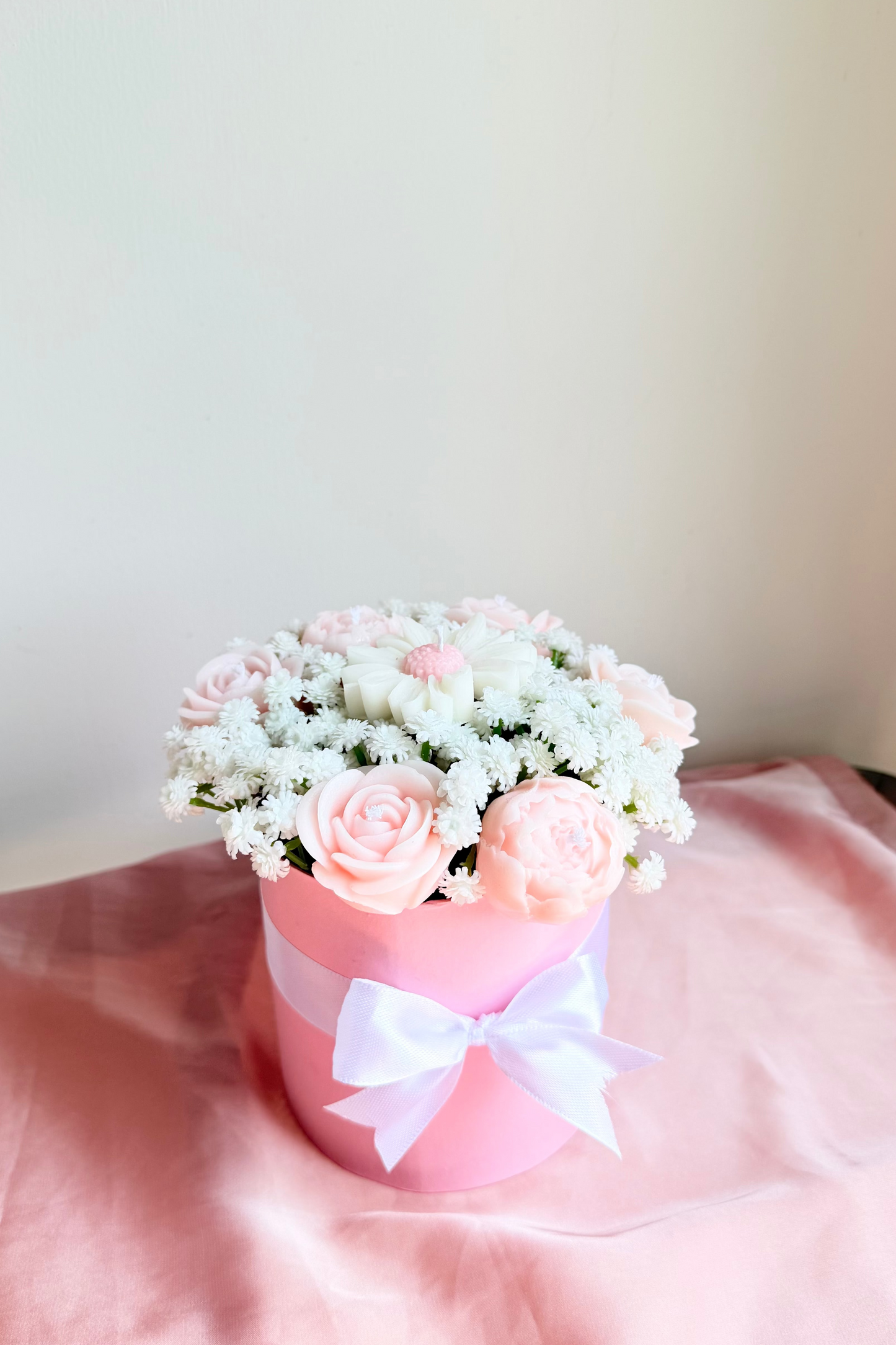 Signature Small Bouquet- Pick 3