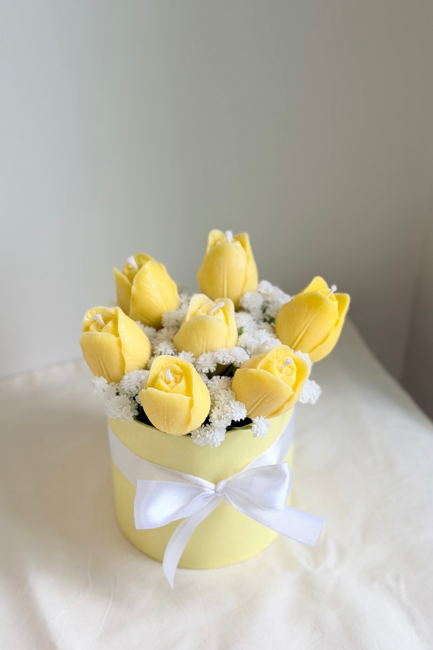 Signature Tulip Small Bouquet